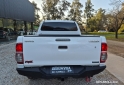 Camionetas - Toyota HILUX SR 2015 Diesel 270000Km - En Venta