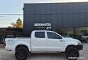 Camionetas - Toyota HILUX SR 2015 Diesel 270000Km - En Venta