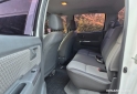 Camionetas - Toyota HILUX SR 2015 Diesel 270000Km - En Venta
