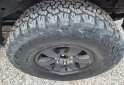 Camionetas - Toyota HILUX SR 2015 Diesel 270000Km - En Venta