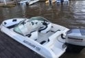 Embarcaciones - QUICKSILVER 490 - En Venta