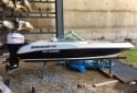 Embarcaciones - QUICKSILVER 490 - En Venta