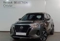 Autos - Nissan KICKS ADVANCE CVT 2023 Nafta 78755Km - En Venta
