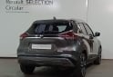 Autos - Nissan KICKS ADVANCE CVT 2023 Nafta 78755Km - En Venta