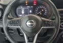 Autos - Nissan KICKS ADVANCE CVT 2023 Nafta 78755Km - En Venta