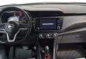Autos - Nissan KICKS ADVANCE CVT 2023 Nafta 78755Km - En Venta