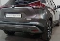 Autos - Nissan KICKS ADVANCE CVT 2023 Nafta 78755Km - En Venta