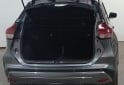 Autos - Nissan KICKS ADVANCE CVT 2023 Nafta 78755Km - En Venta