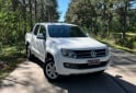 Camionetas - Volkswagen TRENDLINE 4X2 2014 Diesel 197000Km - En Venta