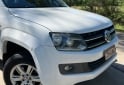 Camionetas - Volkswagen TRENDLINE 4X2 2014 Diesel 197000Km - En Venta