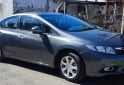 Autos - Honda Civic 2013 Nafta 200000Km - En Venta