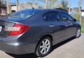 Autos - Honda Civic 2013 Nafta 200000Km - En Venta