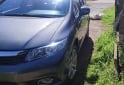 Autos - Honda Civic 2013 Nafta 200000Km - En Venta
