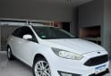 Autos - Ford FOCUS 2.0 SE 2018 Nafta 122000Km - En Venta