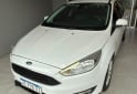 Autos - Ford FOCUS 2.0 SE 2018 Nafta 122000Km - En Venta