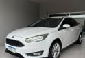 Autos - Ford FOCUS 2.0 SE 2018 Nafta 122000Km - En Venta