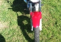 Motos - Honda CB1 125 2014 Nafta 15000Km - En Venta