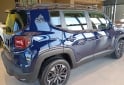 Autos - Chrysler Jeep Renegade Altitude 2026 Nafta 0Km - En Venta