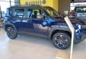 Autos - Chrysler Jeep Renegade Altitude 2026 Nafta 0Km - En Venta