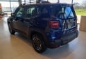 Autos - Chrysler Jeep Renegade Altitude 2026 Nafta 0Km - En Venta