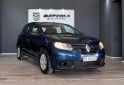 Autos - Renault Sandero Exoression Pack 2018 Nafta  - En Venta