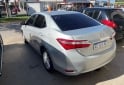 Autos - Toyota Corolla XEI PACK 2016 Nafta 85000Km - En Venta