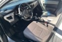 Autos - Toyota Corolla XEI PACK 2016 Nafta 85000Km - En Venta