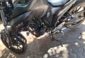 Motos - Yamaha Fz25 inyección 2025 Nafta 10100Km - En Venta