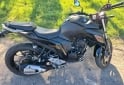 Motos - Yamaha Fz25 inyección 2025 Nafta 10100Km - En Venta