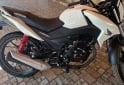 Motos - Honda Twister 125 2020 Nafta 2995Km - En Venta
