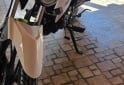Motos - Honda Twister 125 2020 Nafta 2995Km - En Venta
