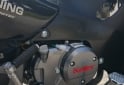 Motos - Keller Crono tunning 125 2026 Nafta 0Km - En Venta