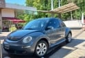 Autos - Volkswagen New Beetle 2010 Nafta 140000Km - En Venta