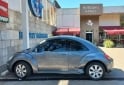 Autos - Volkswagen New Beetle 2010 Nafta 140000Km - En Venta