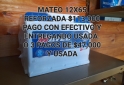 Accesorios para Autos - BATERIAS MATEO (REFORZADA) - En Venta