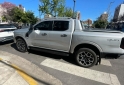 Camionetas - Ford Ranger V6 Limited 2023 Diesel 115000Km - En Venta