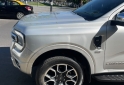 Camionetas - Ford Ranger V6 Limited 2023 Diesel 115000Km - En Venta