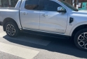 Camionetas - Ford Ranger V6 Limited 2023 Diesel 115000Km - En Venta