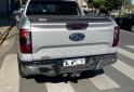 Camionetas - Ford Ranger V6 Limited 2023 Diesel 115000Km - En Venta