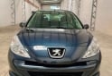 Autos - Peugeot 207 compact 1.4 Active 2013 Nafta 138681Km - En Venta