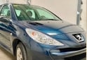 Autos - Peugeot 207 compact 1.4 Active 2013 Nafta 138681Km - En Venta
