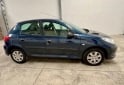 Autos - Peugeot 207 compact 1.4 Active 2013 Nafta 138681Km - En Venta