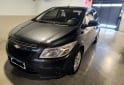 Autos - Chevrolet Prisma Joy LS + 2016 Nafta 86000Km - En Venta