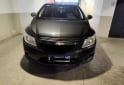 Autos - Chevrolet Prisma Joy LS + 2016 Nafta 86000Km - En Venta