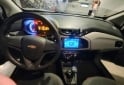 Autos - Chevrolet Prisma Joy LS + 2016 Nafta 86000Km - En Venta
