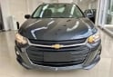 Autos - Chevrolet Onix plus 2026 Nafta 0Km - En Venta
