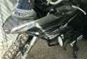 Motos - Benelli TRK251 2024 Nafta - En Venta