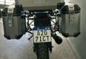 Motos - Benelli TRK251 2024 Nafta - En Venta