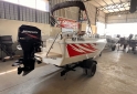 Embarcaciones - Ingreso para la venta #wotan #jarana #mercury 90 2t año 2012 info completa en el video #nautistorearroyoseco www.nautistore.com.ar - En Venta