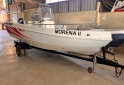 Embarcaciones - Ingreso para la venta #wotan #jarana #mercury 90 2t año 2012 info completa en el video #nautistorearroyoseco www.nautistore.com.ar - En Venta